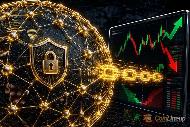 Ondo Finance、プライベート取引向けのOndo Networkをローンチ