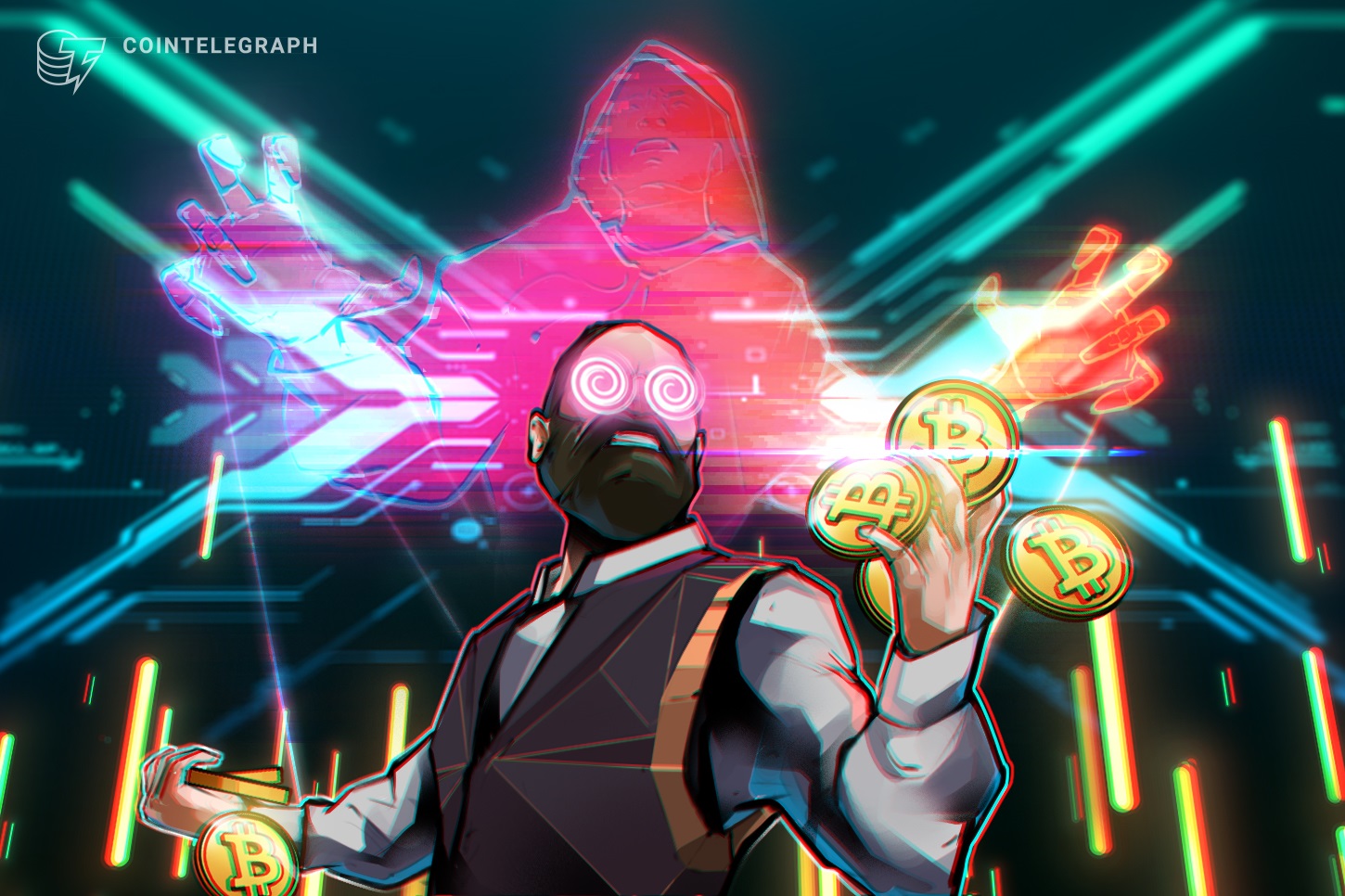 Cuarta oleada sospechosa de ataques a Coldcard mueve más de 448 Bitcoin, según Galaxy