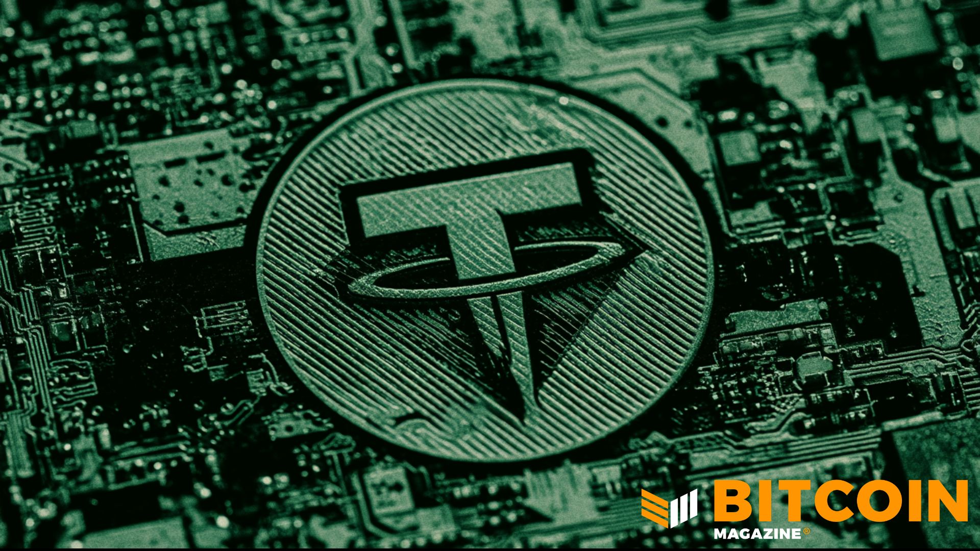Tether завершила независимый аудит резервов, проведённый KPMG