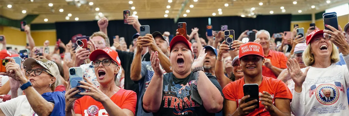 Ezra Klein twierdzi, że uzależnienie MAGA od X może zaszkodzić Trumpowi politycznie