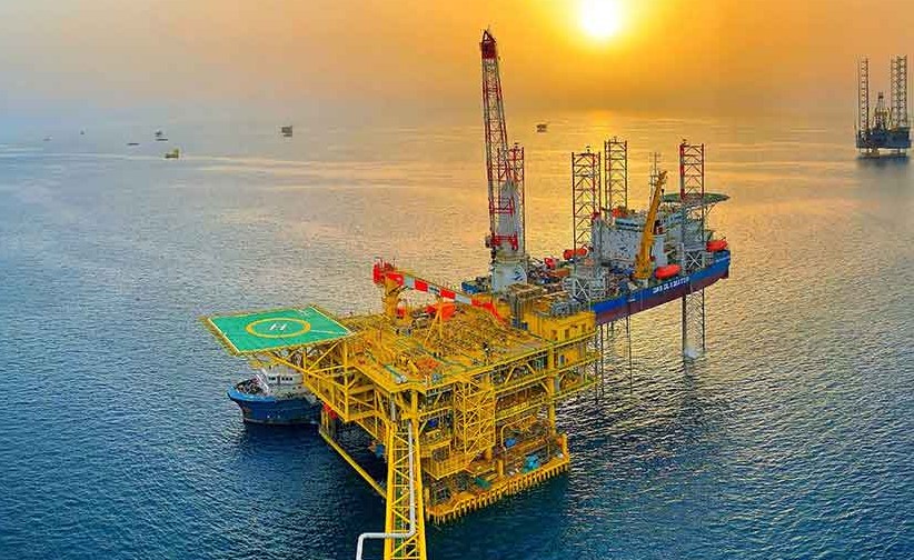 L&T Ottiene Importanti Ordini Offshore da ONGC per la Sostituzione di Pipeline e Piattaforme Wellhead