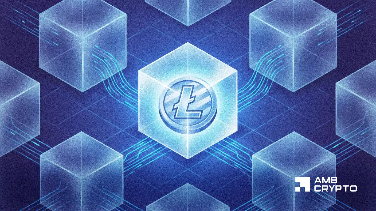 Litecoin 的 LitVM Layer-2 在主網上線前測試網交易量突破 1.4 億筆