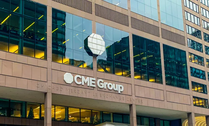 CME Group Says First 24/7 Gold Futures Weekend Drew Nearly 15,000 Contracts
