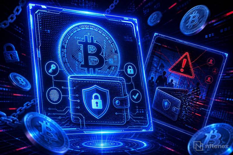 L'hack da 116 milioni di dollari in autocustodia riapre il dibattito sulla custodia di Bitcoin