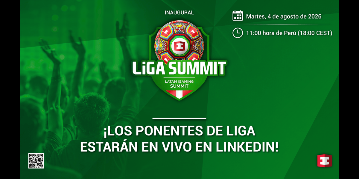 Eventus International проведет вебинар LinkedIn Live перед LiGA Summit 2026 в Лиме