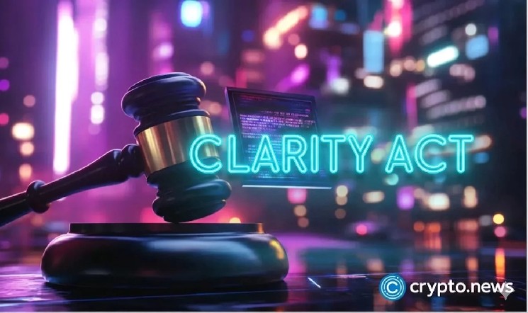 CLARITY Act Backers Say Sheriffs Misread DeFi Rules