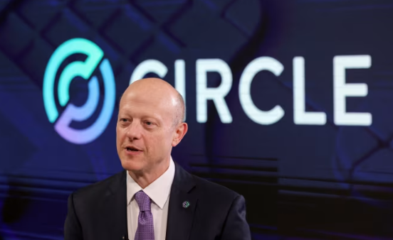 Circle Secures New York Limited-Purpose Trust Charter for USDC Operations