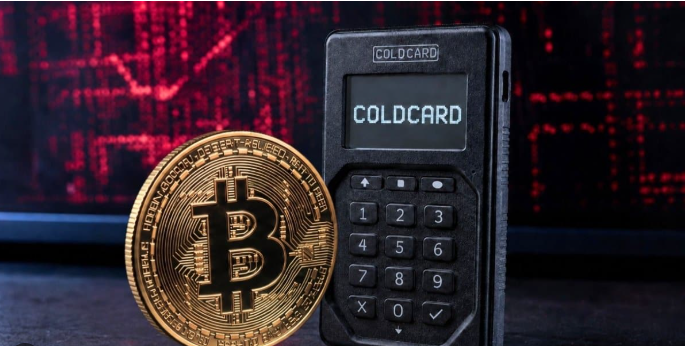 Presunta vulnerabilità del wallet hardware Coldcard collegata al furto di 1.816 BTC dal valore di 116 milioni di dollari