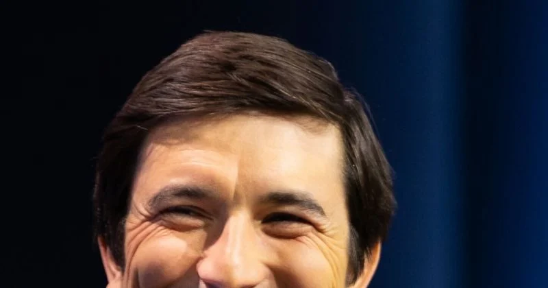 Влад Тенев из Robinhood удваивает ставку на «суперцикл токенизации» по мере того, как Robinhood Chain преодолевает отметку в 100 миллионов транзакций