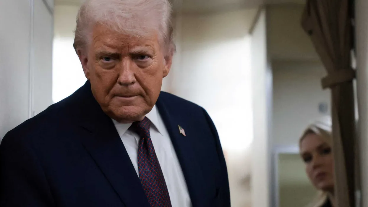 Esponenti di MAGA temono che una rivolta interna possa danneggiare i repubblicani nelle elezioni di midterm del 2026