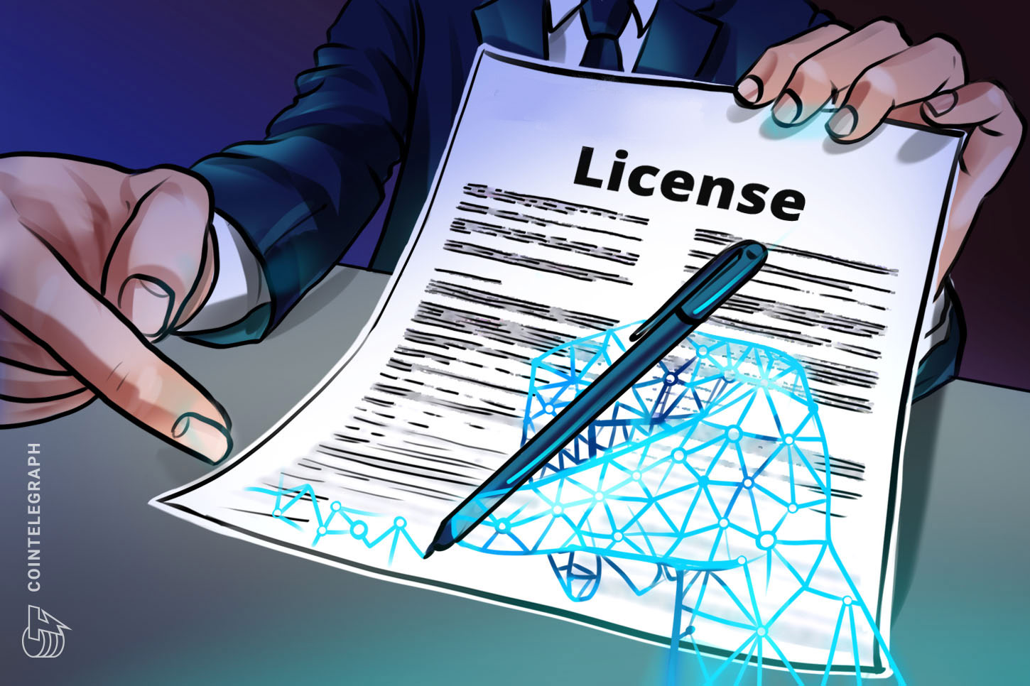 Blockchain.com получает лицензию VASP на хранение активов на Каймановых островах