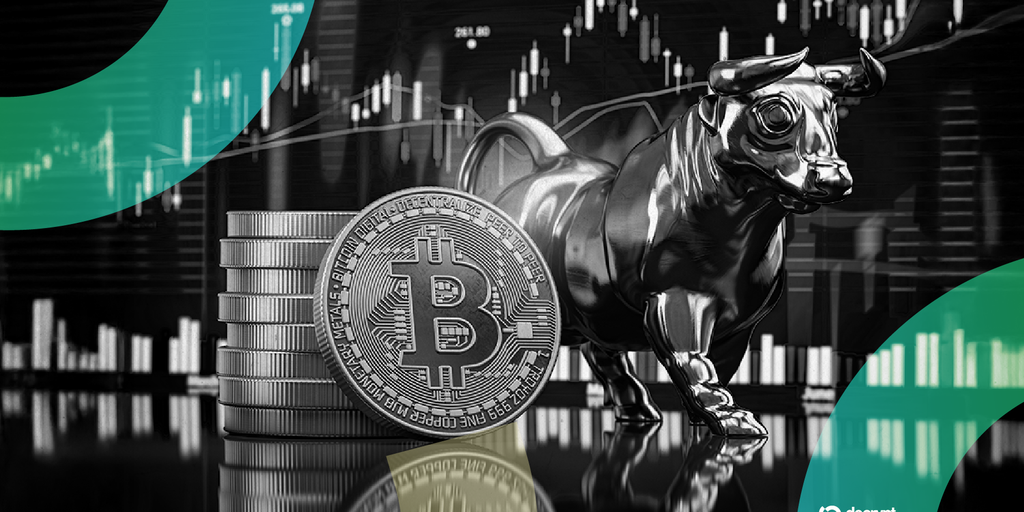 Scherpste Bitcoin-rally in vijf maanden zet bearish voorspellingsmarkten om naar fifty-fifty