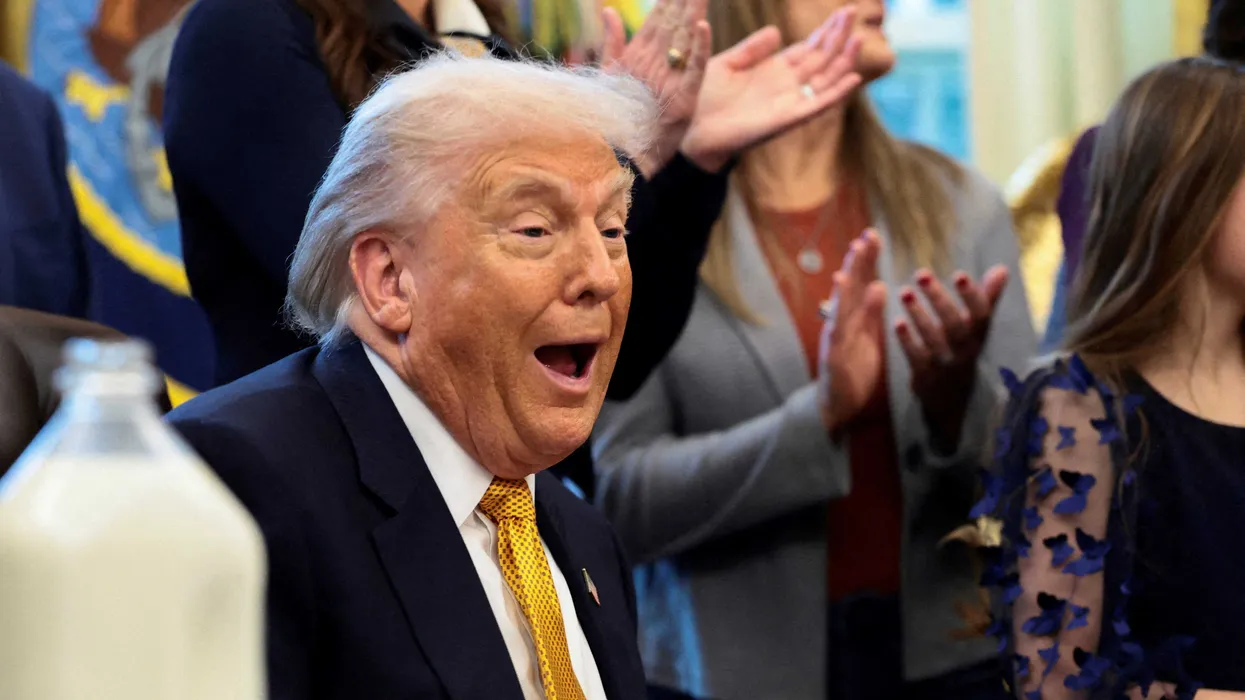 Nobelpreisträger Paul Krugman: Trump und MAGA betreiben eine „totalitäre" Ablehnung der objektiven Realität