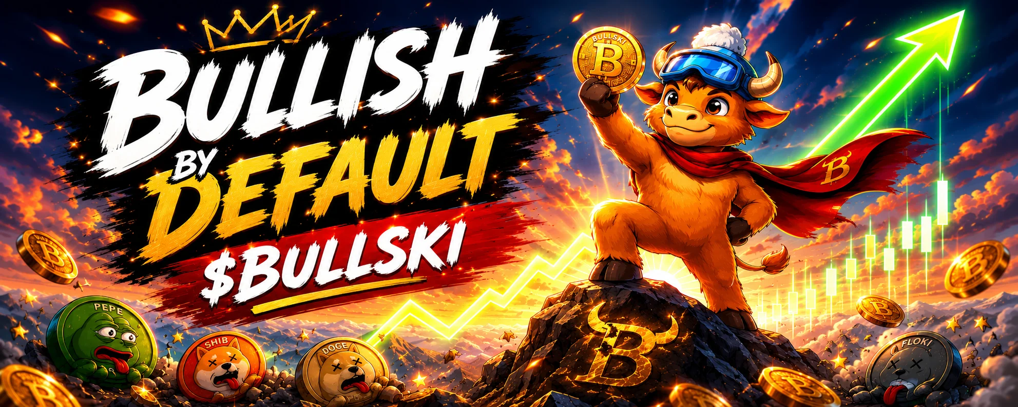 Prognoza ceny Chainlink na 2026: zakres LINK obok trwającej przedsprzedaży $BULLSKI
