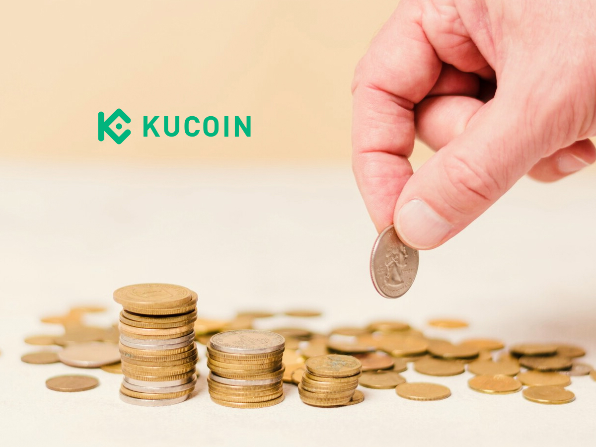 KuCoin Pay 推出企業禮品卡解決方案,擴大穩定幣應用