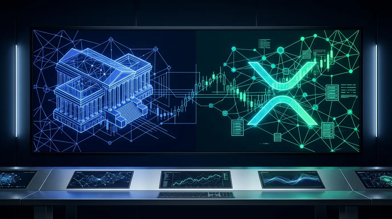 Rippleのブラッド・ガーリングハウスCEOがCFTC初代イノベーション諮問委員会に参加、XRPは18.2%上昇