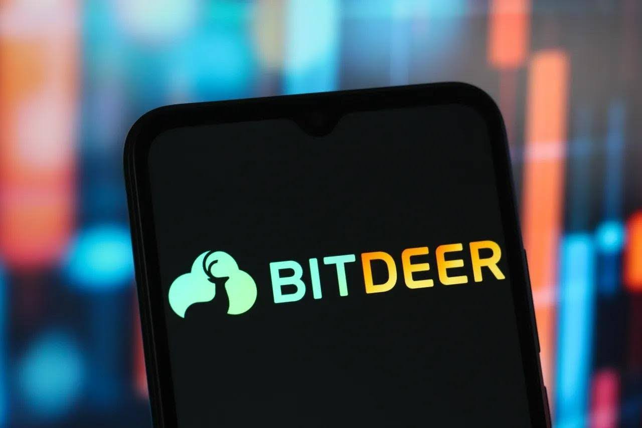 Bitdeer第二季度挖出2,694枚BTC，营收增长47%至2.288亿美元，亏损有所扩大