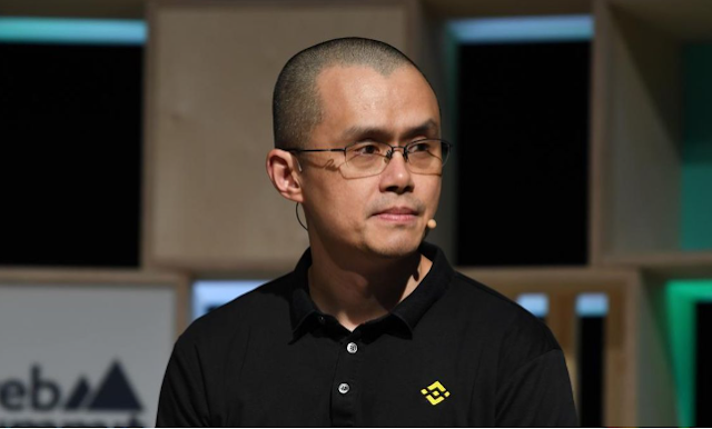 El fundador de Binance, CZ, hace su primera aparición pública en Filipinas en el ASEAN Tech Summit Manila 2026