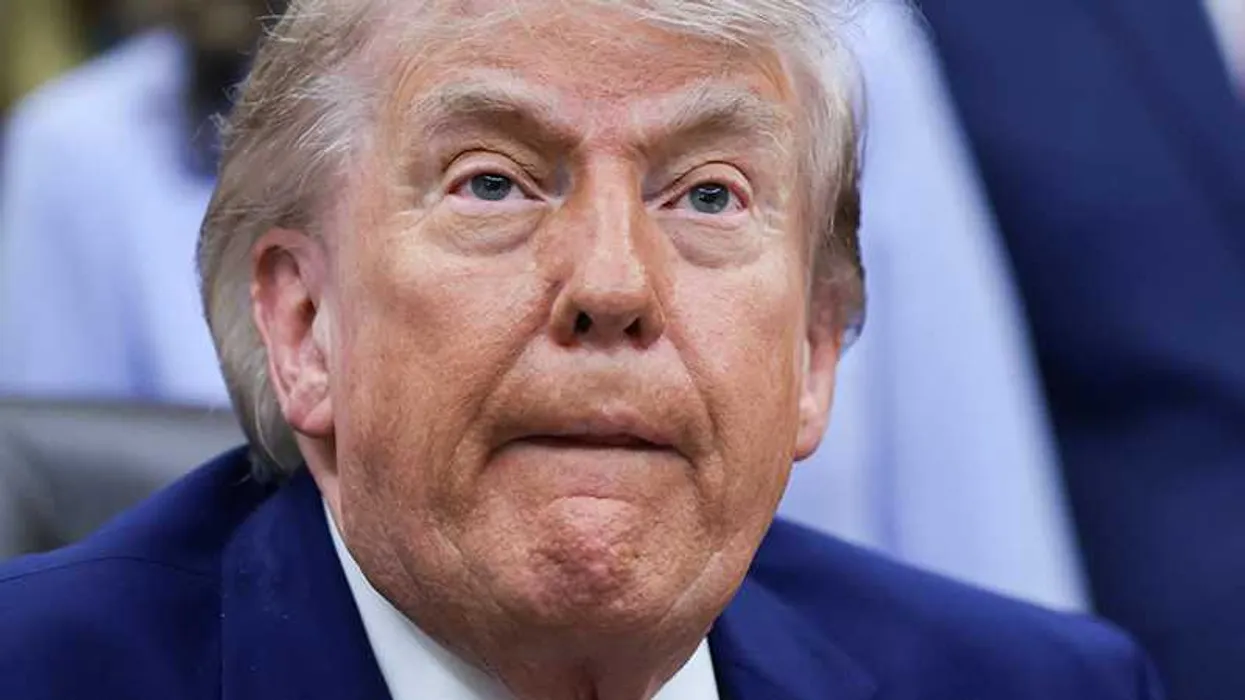 Il tradimento di Trump ai danni dei senatori repubblicani li ha involontariamente emancipati permettendo loro di sfidarlo