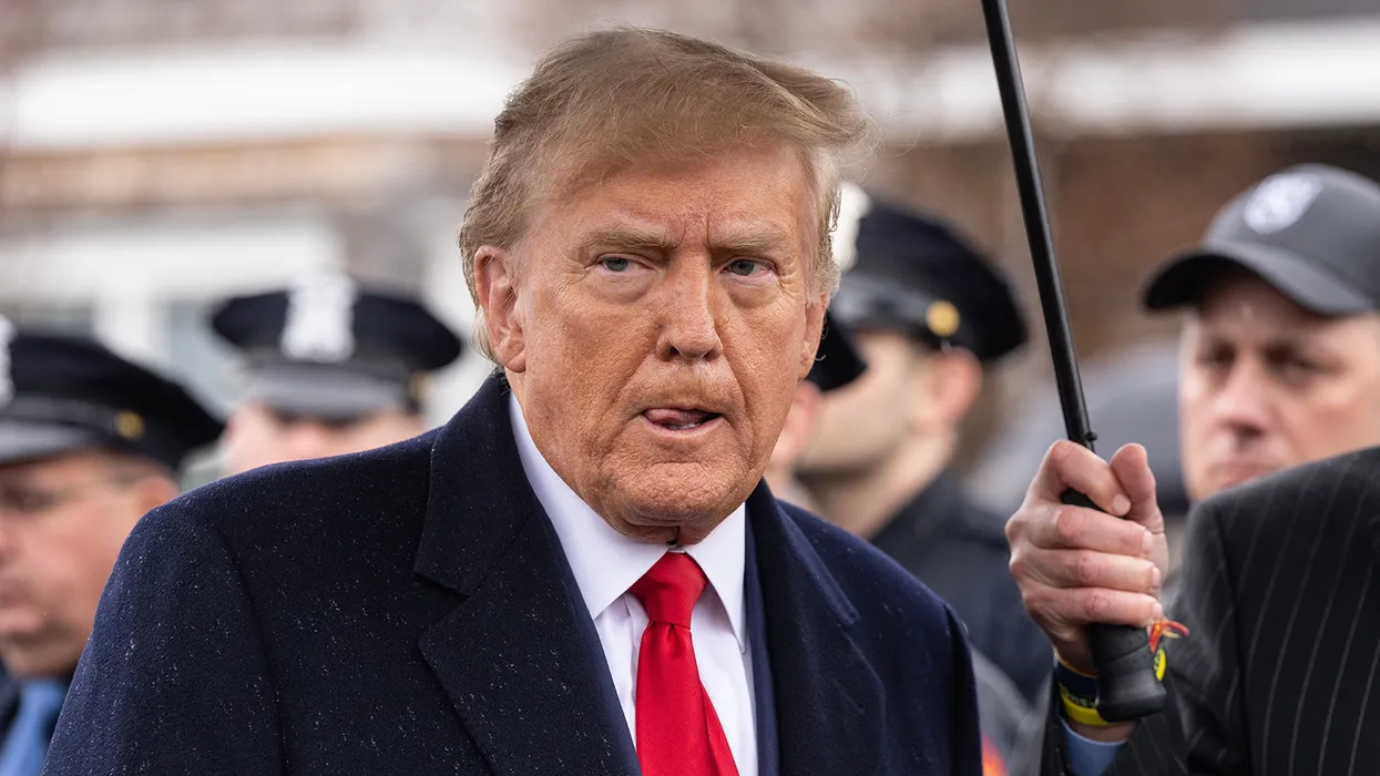 Экономические заявления Трампа опровергаются данными опросов и критикой аналитиков