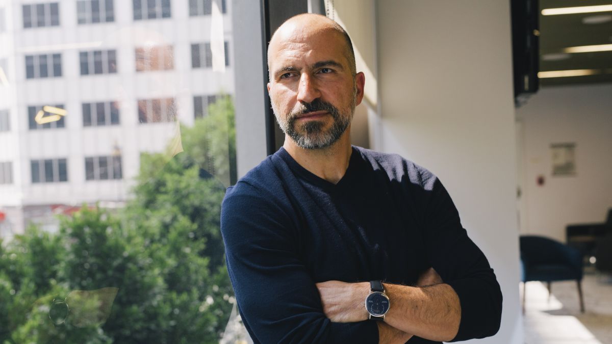 Uber streicht 10% der Stellen im Kundenservice im Zuge beschleunigter KI-Offensive