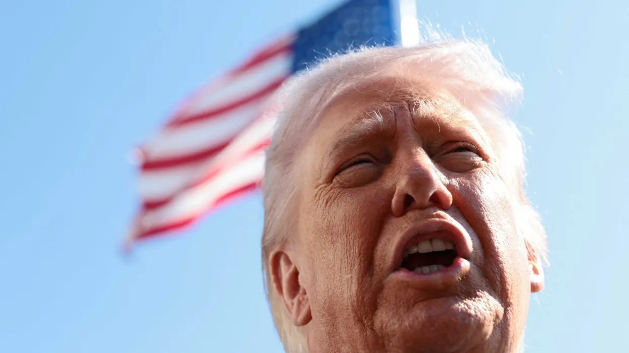 Запрос Трампа на военный бюджет в $1,5 трлн: расходы в $4 600 на домохозяйство
