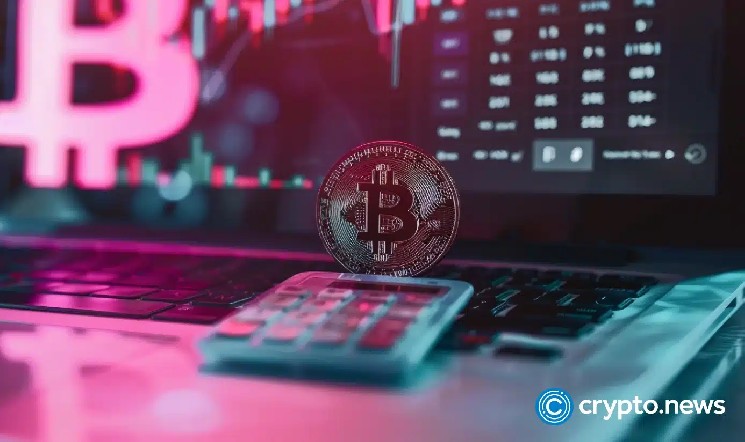 Le HMRC britannique a envoyé 81 172 avertissements fiscaux crypto en 2025/26