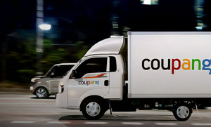 Coupang将全球货架扩展至600多个海外品牌