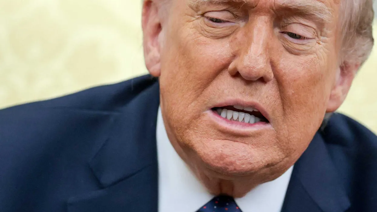 Колумнист Dispatch: у Трампа нет «варианта банкротства» в Иране