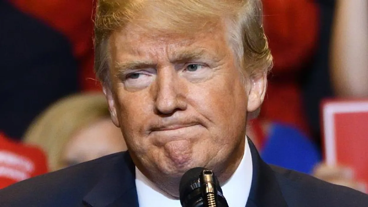 トランプ政権と法律事務所の和解をめぐるABAの争い、DOJの召喚状で拡大