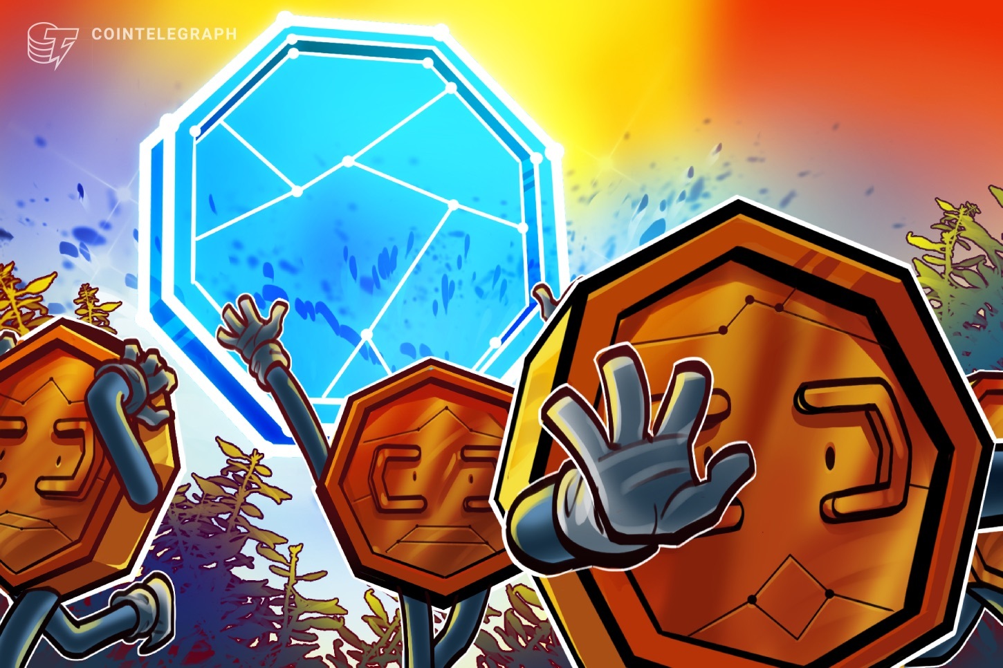 Centrifuge Integrates Symbiotic Liquidity Network Across $1.6B in Tokenized Funds