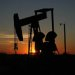 Нефть подскочила на 7% на фоне возвращения опасений из-за напряженности между США и Ираном