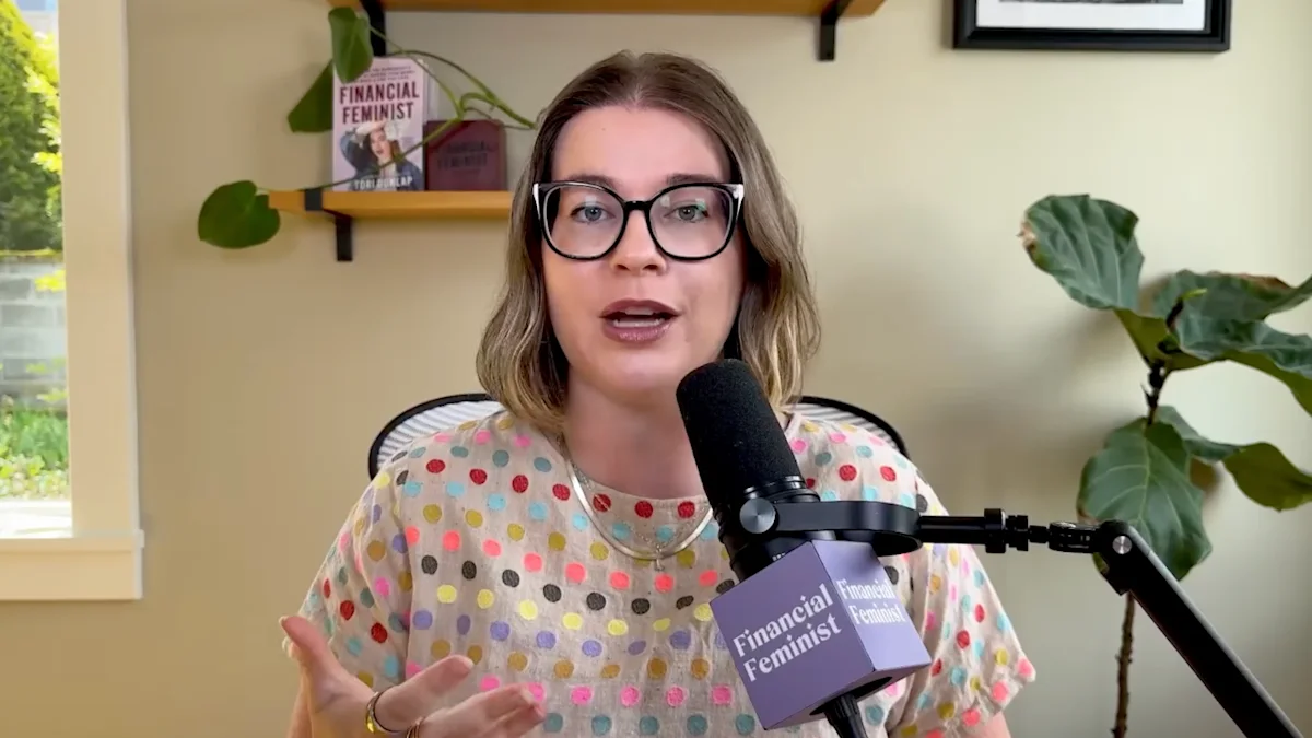 Tori Dunlap's Her First $100K Makes Inc. 5000 After Growing From a Blog Into a Multi-Million-Dollar Business