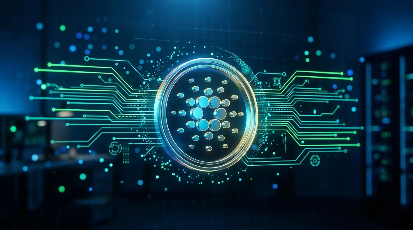 Cardano 的 ADA 交易價格低於 $0.19,Chang 硬分叉臨近且 Ctrl Wallet 準備關閉