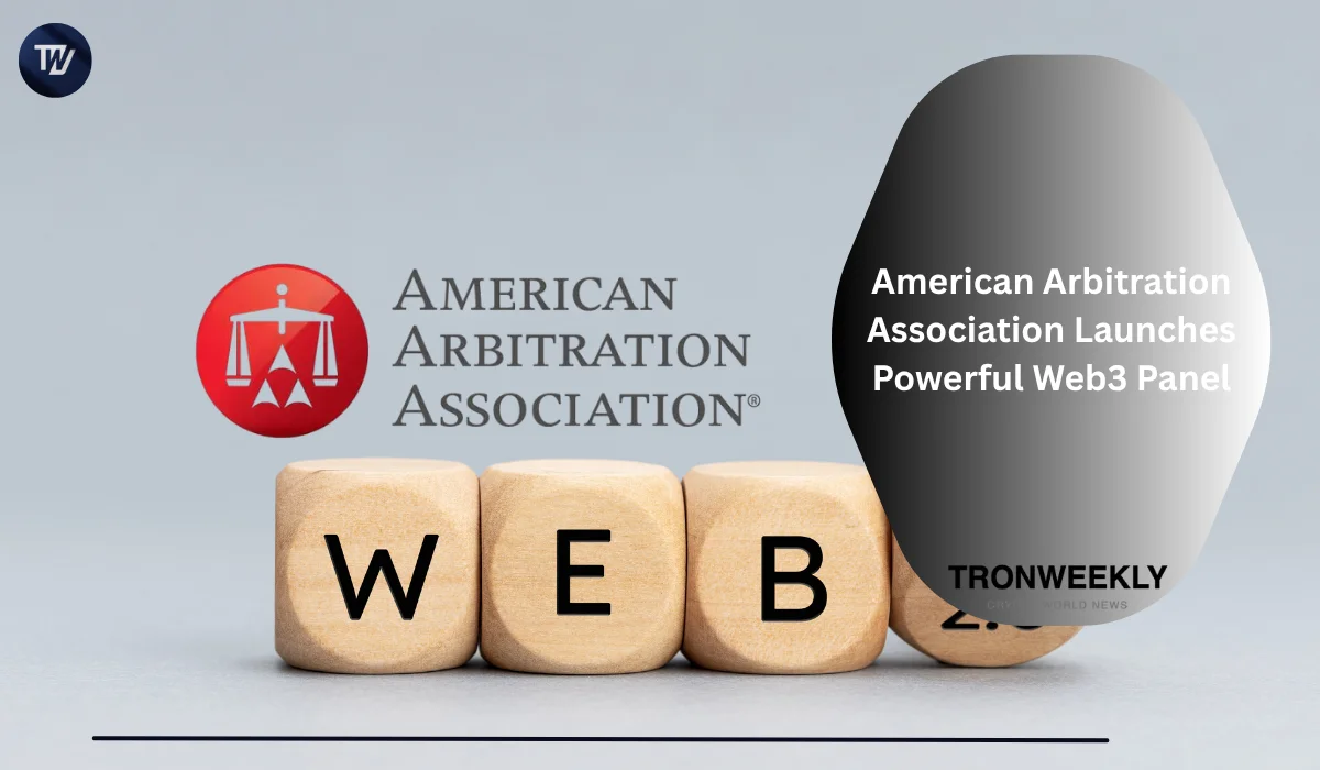 American Arbitration Association Launches Web3 Panel for Blockchain and Digital Asset Disputes