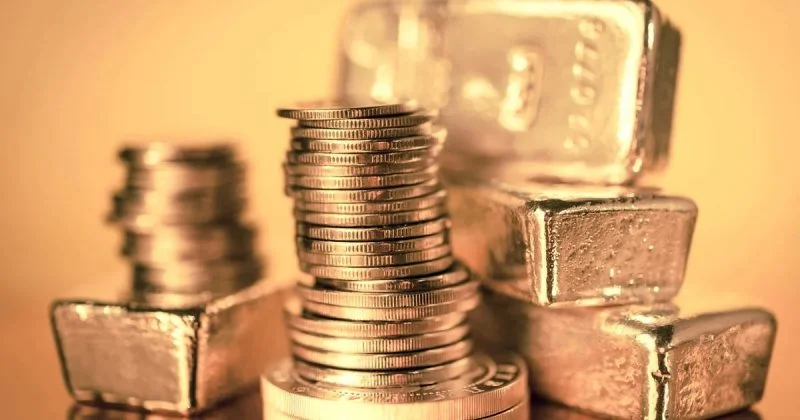 L’or enregistre sa plus forte hausse en six mois après la réduction des coûts d’emprunt à long terme par le Trésor américain