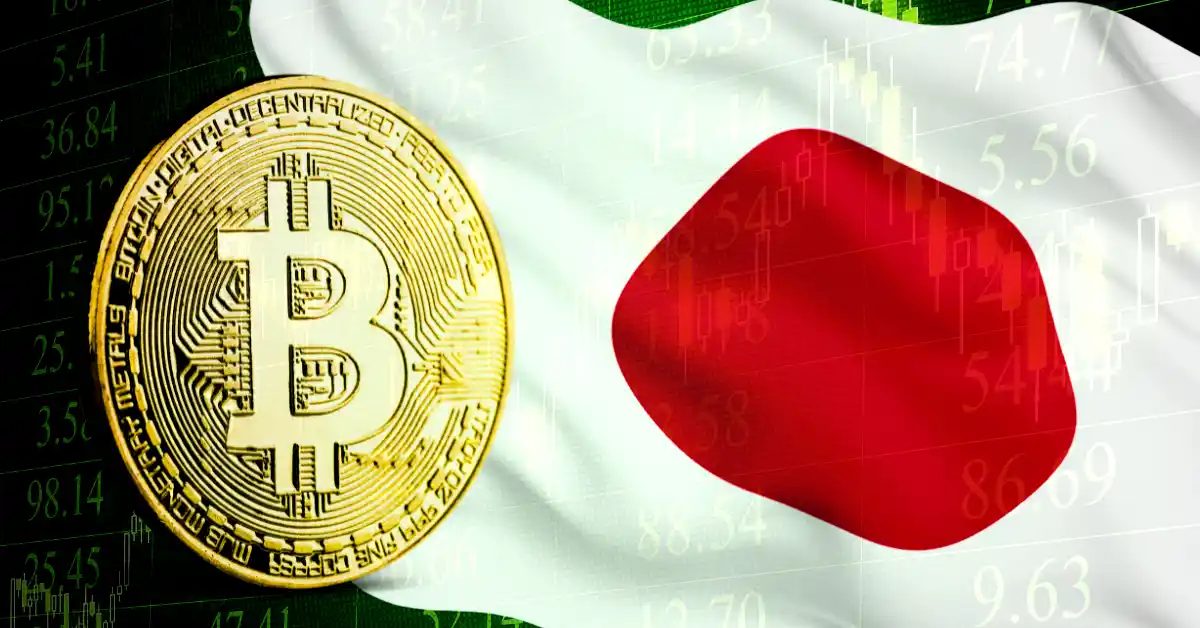 Japan strebt ersten Spot-Bitcoin-ETF bis 2028 an, während Kryptogesetz-Reformen voranschreiten