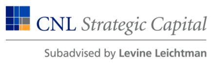 CNL Strategic Capital сообщает об операционных результатах за второй квартал 2026 года