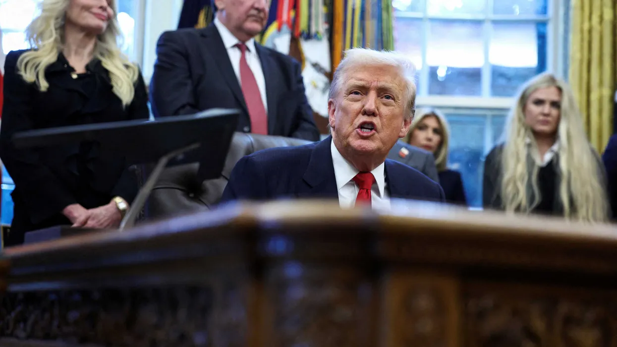 Trump beantragt einstweilige gerichtliche Verfügung zur Rückforderung der an E. Jean Carroll gezahlten 5 Millionen Dollar