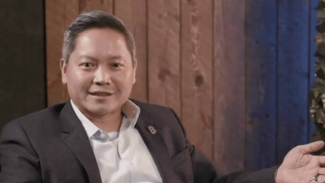 По данным Phong Le, институциональная доля в STRC выросла до 105% на фоне снижения розничного участия