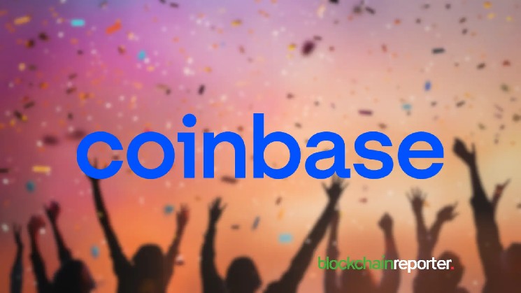 Coinbase uruchamia bezpośredni handel BRL–USDC w Coinbase Advanced w Brazylii