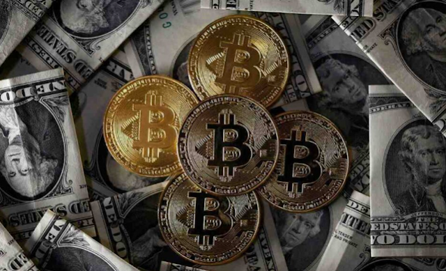 Одиночный майнер Bitcoin бросил вызов шансам после добычи блока 960,804 и получил награду