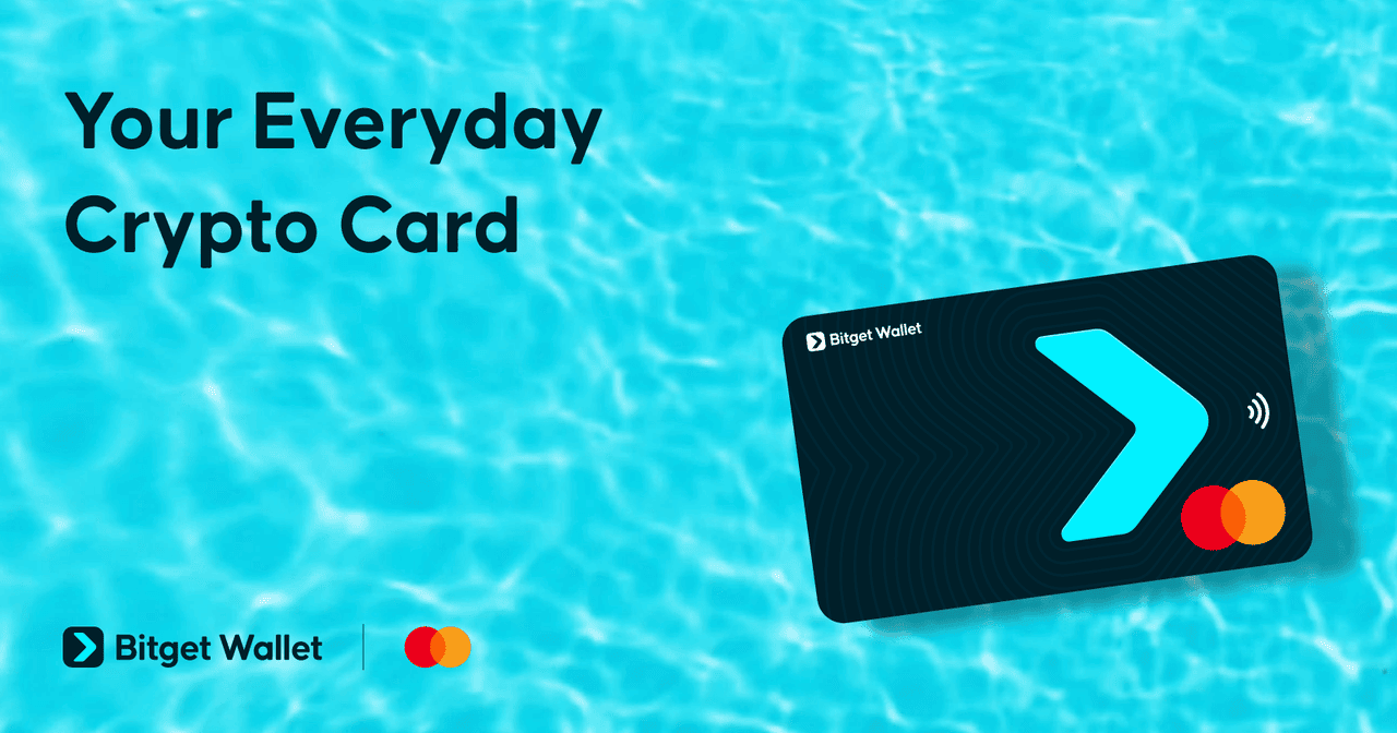 Bitget Wallet Surpasses 100 Million Users as Daily Payments Overtake Trading for First Time