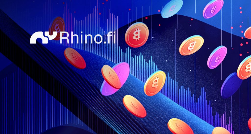 Rhino.fi rozszerza Smart Deposit Addresses o obsługę kolejnych stablecoinów dla firm