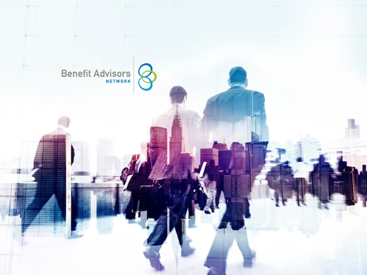 Benefit Advisors Network Adds StoneTapert Insurance Services as Newest Member Firm