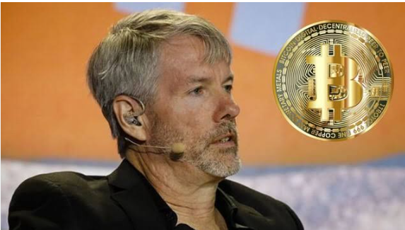 Michael Saylor Says He Has Never Sold a Single Satoshi of His Personal Bitcoin