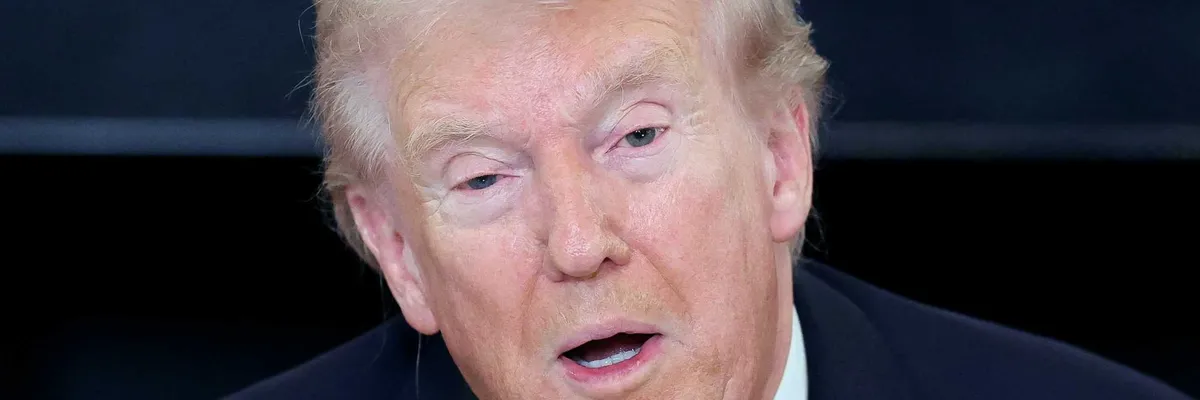 Бывший пресс-секретарь Трампа Сара Мэттьюз заявила, что поражение на выборах 2020 года «навсегда сломало» Трампа, и предупредила о последствиях для промежуточных выборов