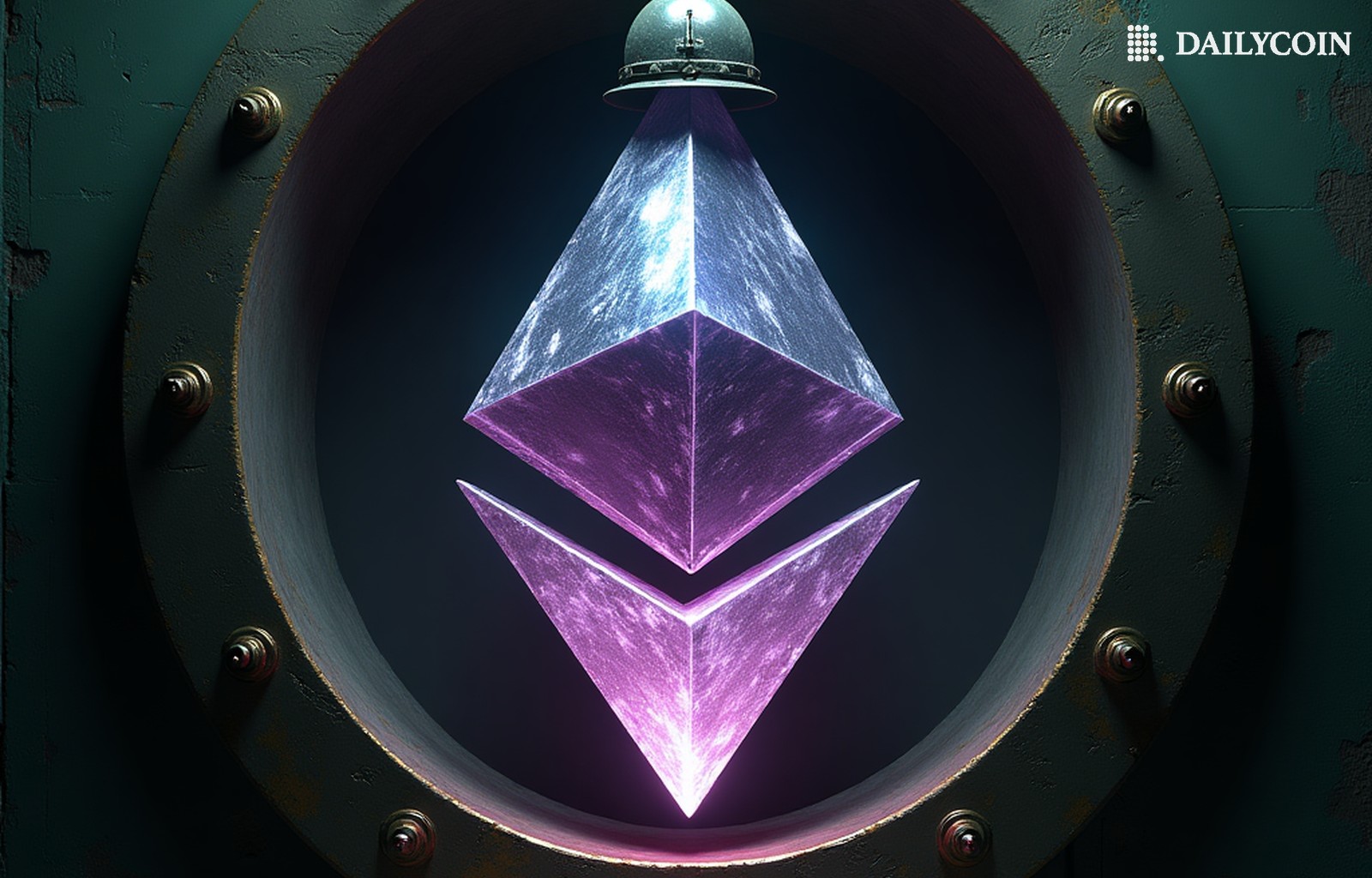 Bitmine Immersion Technologies Nears 5% Ethereum Supply Target with $10.9B Holdings