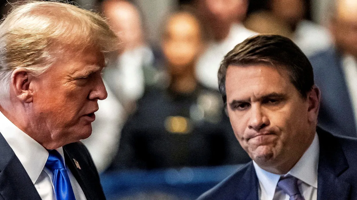 Назначенцы Трампа вынесли жесткое решение на фоне вопросов к достоверности Минюста