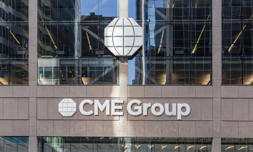 CME Group to Launch First-Ever NHL Futures Contracts